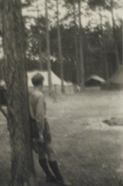 Obóz Hufca XI, Wolin 1958