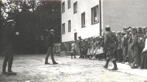 Rajd Witamy Wakacje, 1984