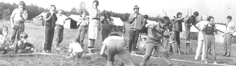 IX Rajd Piastowski, 1990