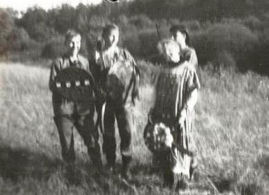 Perkun 1991