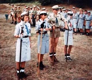 Lato 1992, obóz V Hufca8