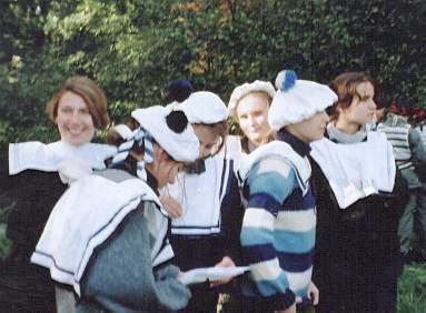 Perkun 1992