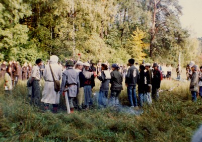 Perkun 1992