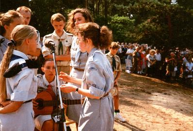 Zlot na Malcie 1992
