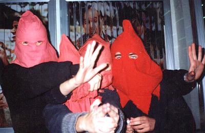 Perkun 11D, 1993