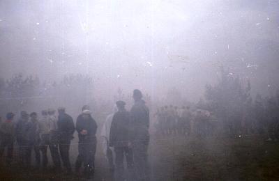 Perkun 11D, 1993