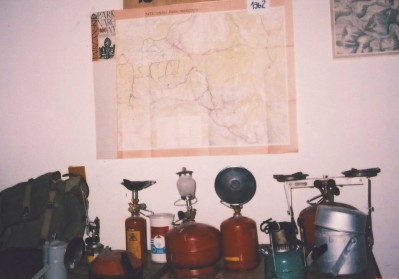 Zbiórka poobozowa 24 IX 1994