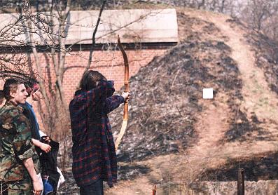 Gra terenowa Krucjata, 1996