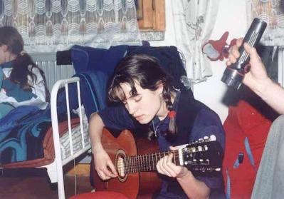 Zimowisko, 1996