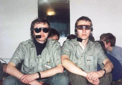Zimowisko, 1996