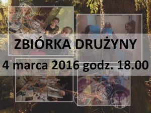 zbiórka